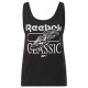 Reebok Γυναικεία αμάνικη μπλούζα Sport Graphic Tank